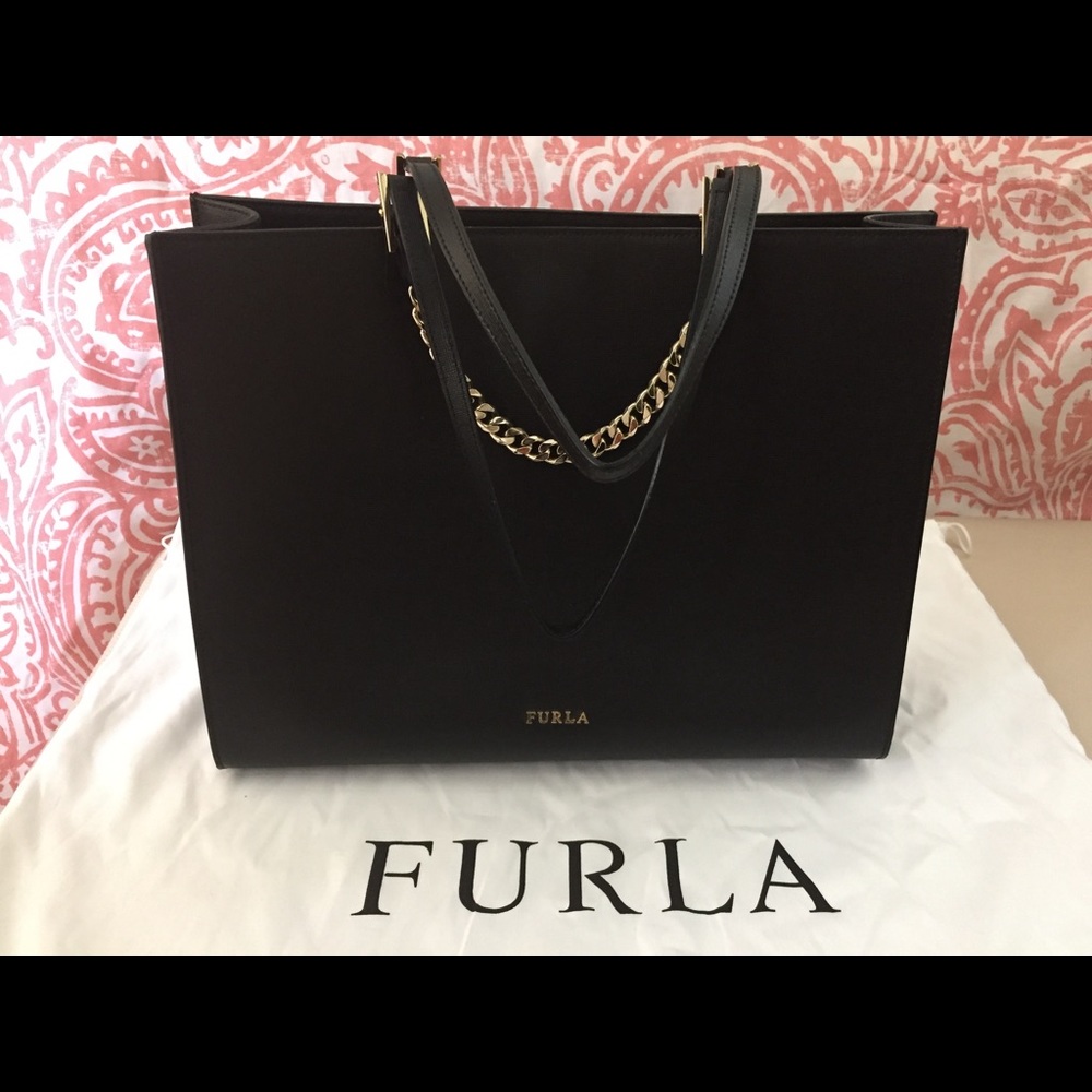 Furla Tote